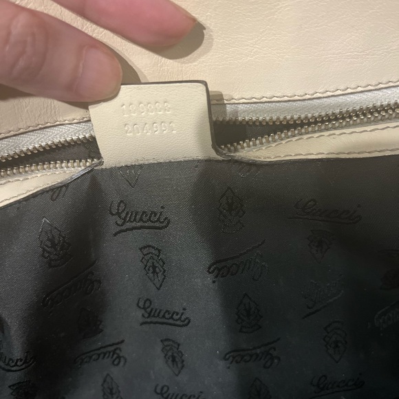 COPY - $4000 Authentic Gucci Dionysus Cruise Limited Edition Python Satchel 18”… - Picture 5 of 16
